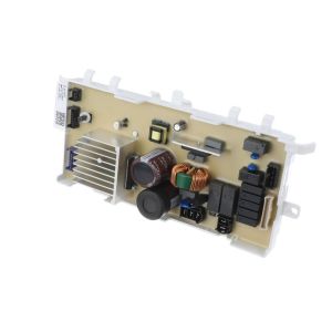 Washer Control Board W11401712