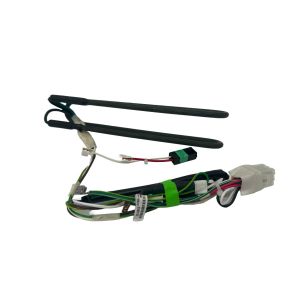 Defrost Heater W11650662