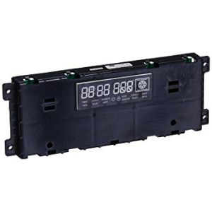 Wall Oven Controller 316560146