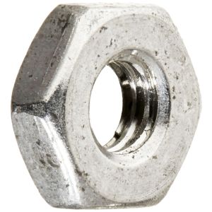 Wash Arm Retainer Nut 154234301