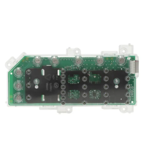 Washer Control Board Assembly 5304529484