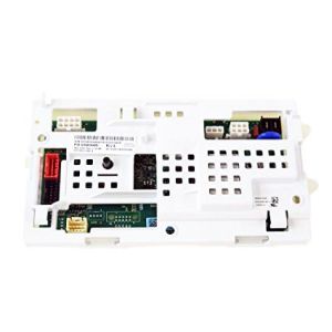 Washer Control Board W11116594