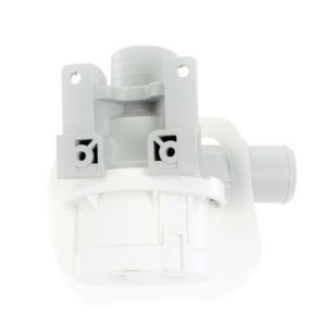 Washer Drain Pump Assembly AHA75673403