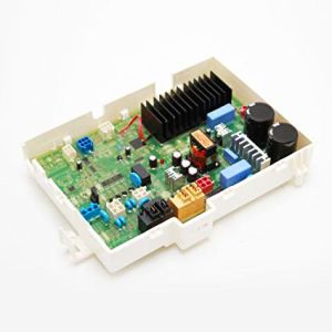 Washer Electronic Control Board EBR74798611