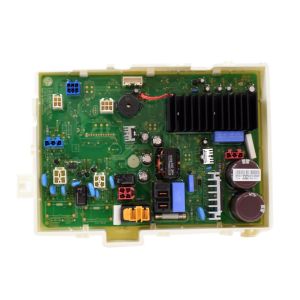 Washer Electronic Control Board EBR38163322