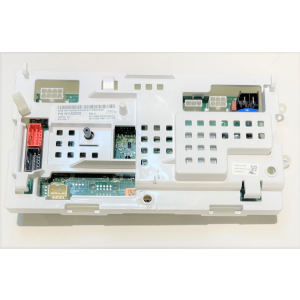 Washer Electronic Control Board W11458145