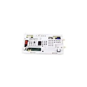 Washer Electronic Control Board W11125014