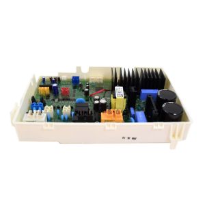 Washer Electronic Display Control Board EBR64458109