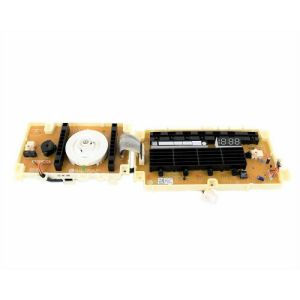 Washer Interface Control Board EBR63726603