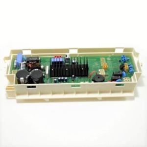 Washer Main Control Board EBR36197323