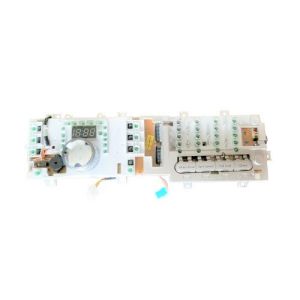 Washer Main Control Board EBR62280706