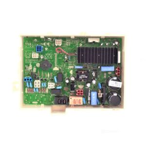 Washer Main Control Board EBR65989427