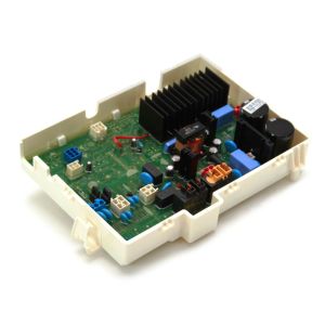 Washer Main Control Board CSP30000807