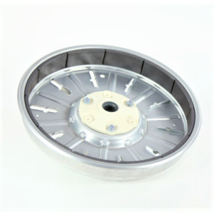 Washer Rotor Assembly 4413ER1002A