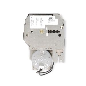 Washer Timer WP661636