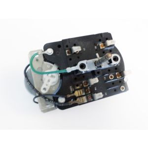 Washer Timer WP207378