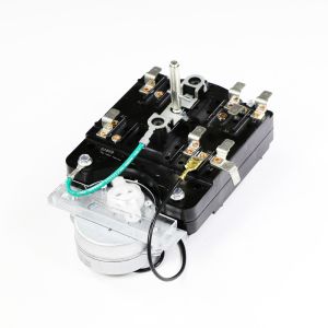 Washer Timer WP206228