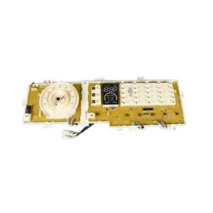 Washer User Display Interface Control Board EBR32268102