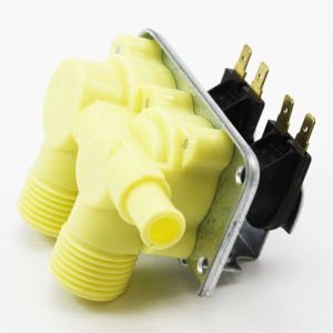 Washer Water Inlet Valve 358277