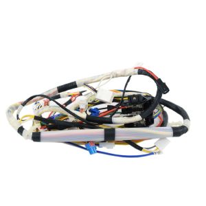 Washer Wire Harness EAD38053152