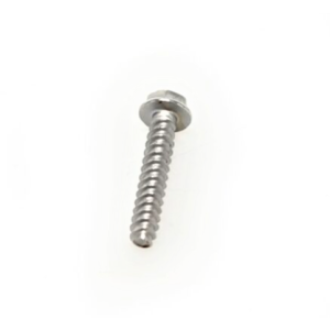 Washing Machine Baffle Screw WP22002059
