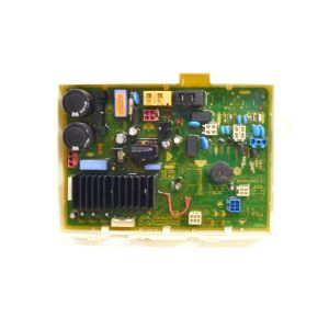 Washing Machine Control Board EBR64144912