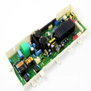 Washing Machine Control Board EBR67466116