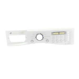 Washing Machine Control Panel AGL72909933