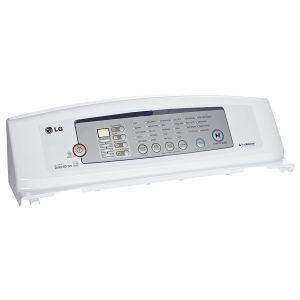 Washing Machine Control Panel AGL74115153