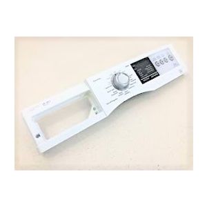 Washing Machine Control Panel 00677458