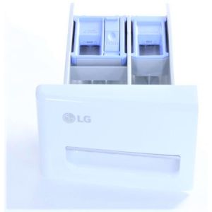 Washing Machine Detergent Dispenser AGL31660910