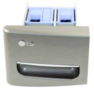 Washing Machine Dispenser Drawer AGL74074307