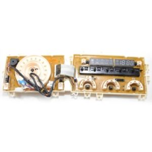 Washing Machine Display Main Control Board EBR73047702