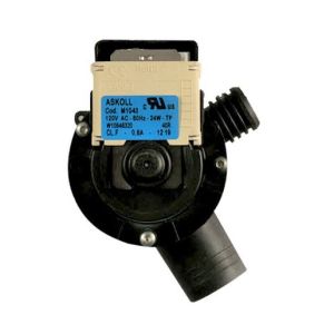 Washing Machine Drain Pump W11046209