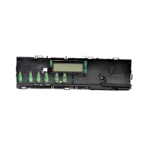 Washing Machine Main Control Board 00670407
