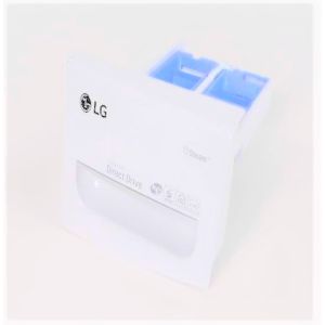 Washing Machine Panel Assembly AGL74074362