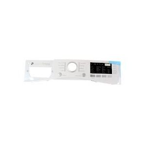 Washing Machine Panel AGL74356212