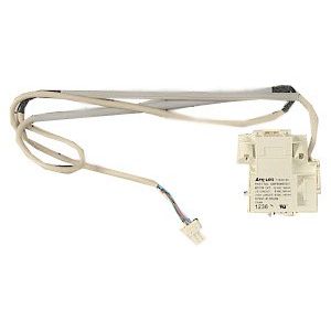 Washing Machine Switch Assembly EBF60665201