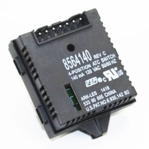 Washing Machine Temperature Switch WP8564140