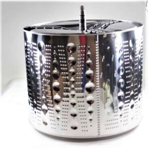 Washing Machine Tub Assembly AJQ73314401