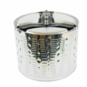 Washing Machine Tub Assembly AJQ74873908
