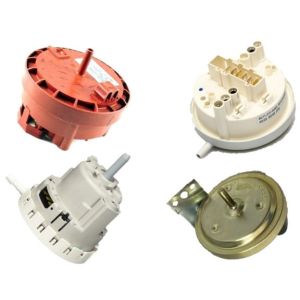 Washing Machine Water Level Pressure Switch WPW10163980