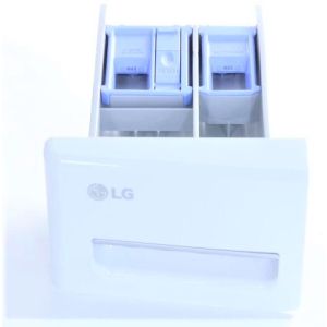 Washing Machine Detergent Dispenser AGL31660931