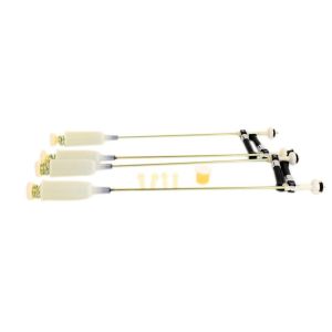Washer Suspension Assembly AJK72909314