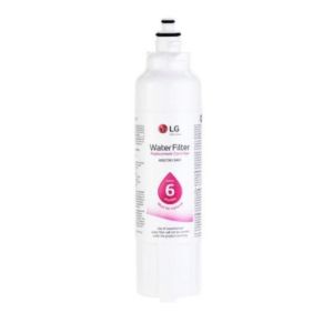Water Filter Assembly AGM76550401