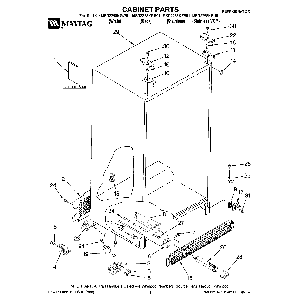Your part is # 28 in this diagram