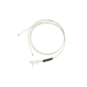 Water Filter Head and Head Assembly WR17X11756