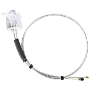Water Filter Housing and Tube Assembly WR17X11894