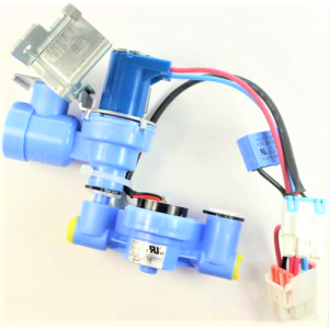 Water Inlet Valve Assembly AJU72992610