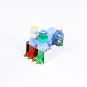 Water Inlet Valve W10853654